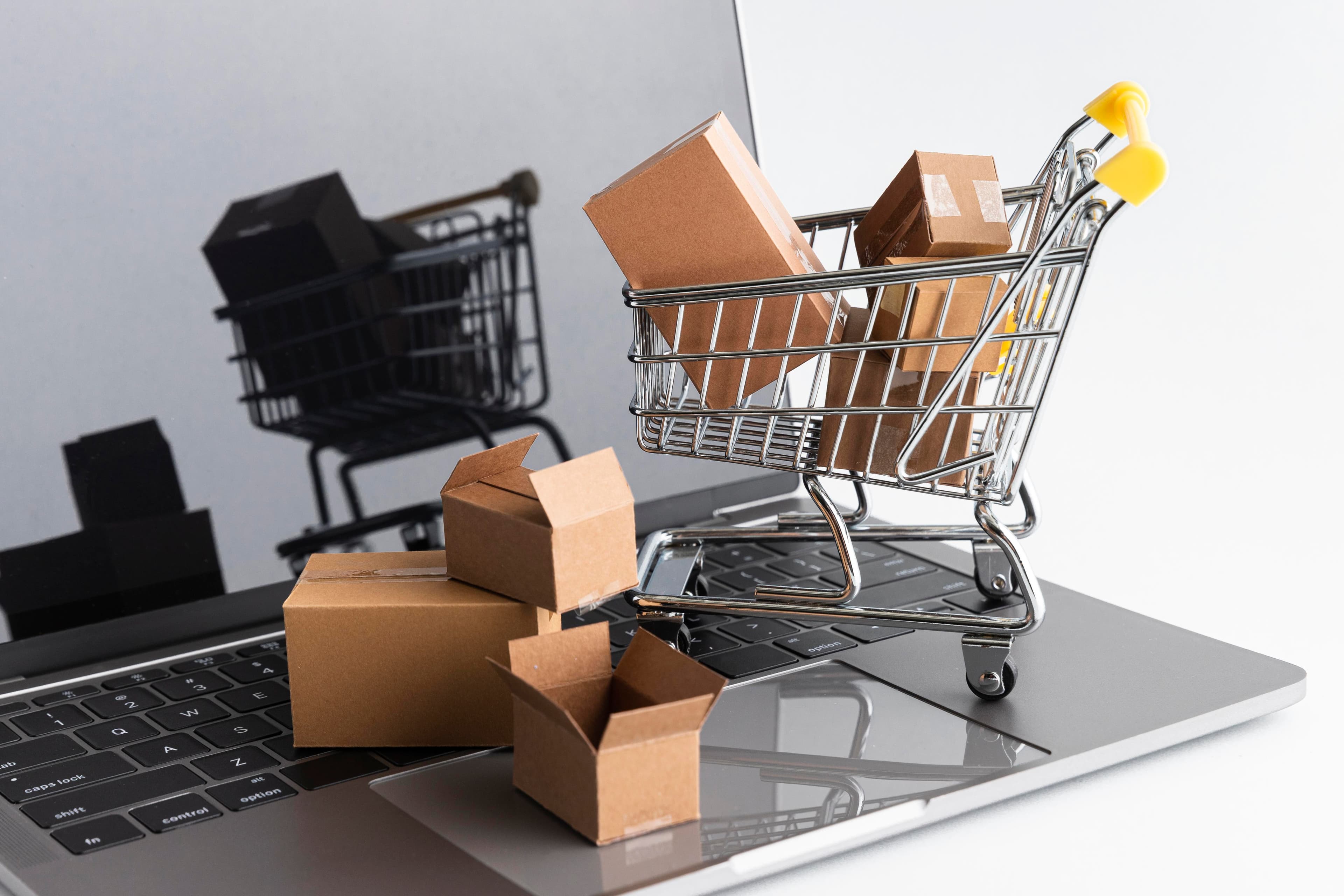 E-commerce nancy